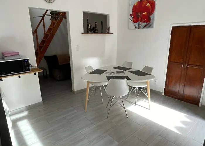 Chez Sonou , Nimes Centre