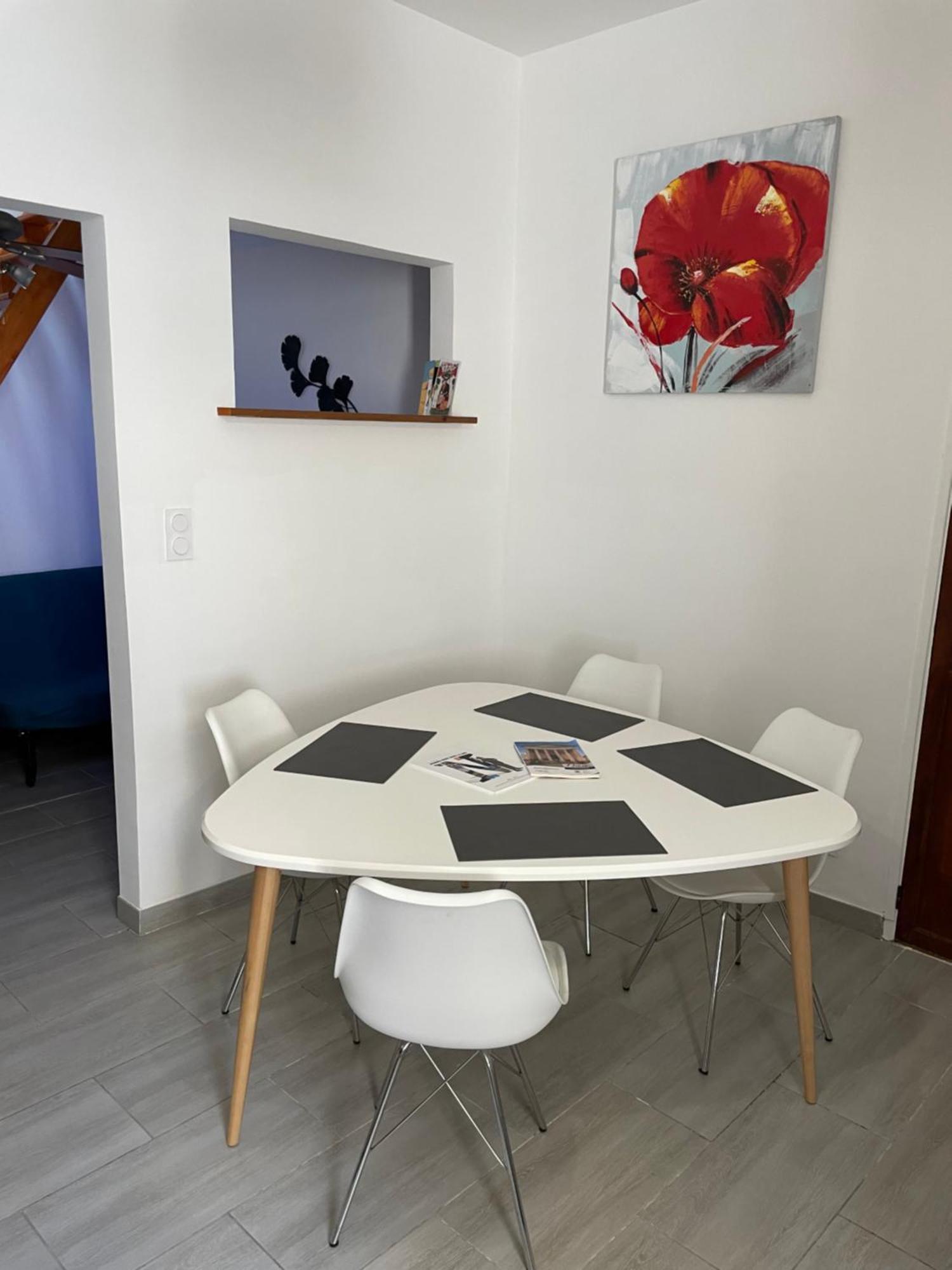 Chez Sonou , Centre Apartment *