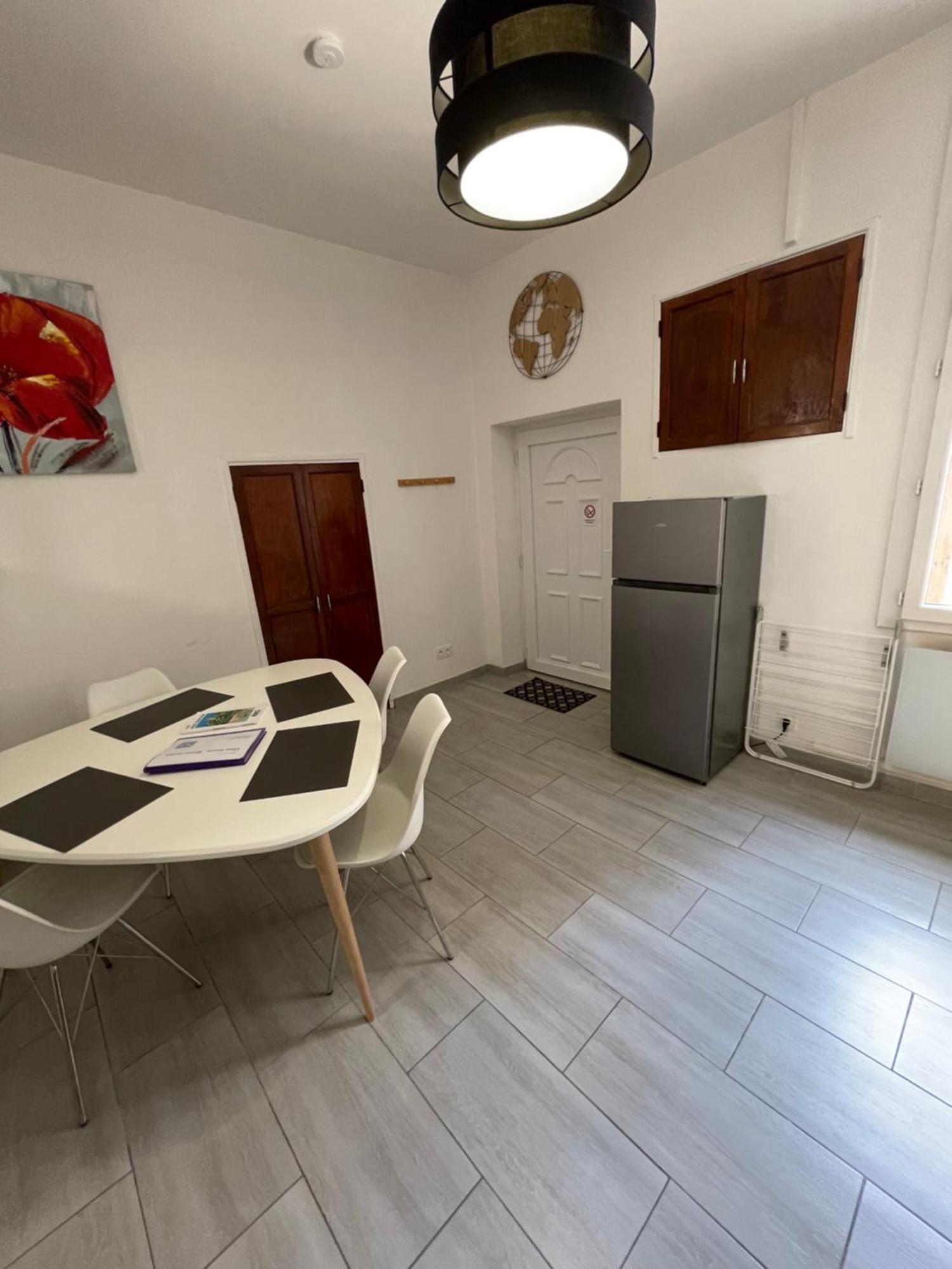 Apartment Chez Sonou , Centre