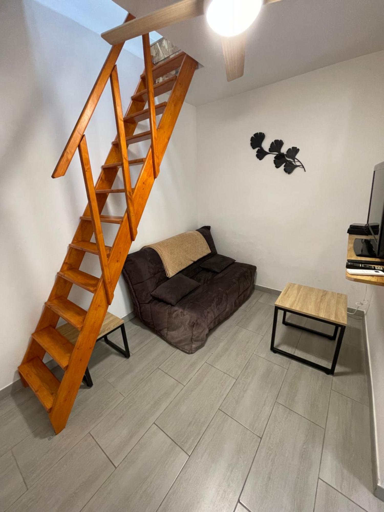 Chez Sonou , Centre Apartment *