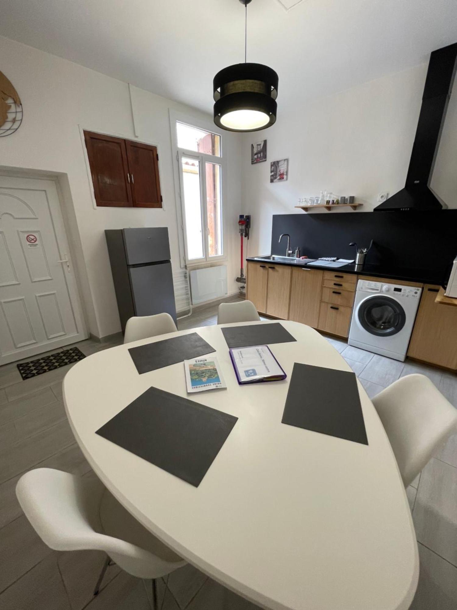 Apartment Chez Sonou , Centre *