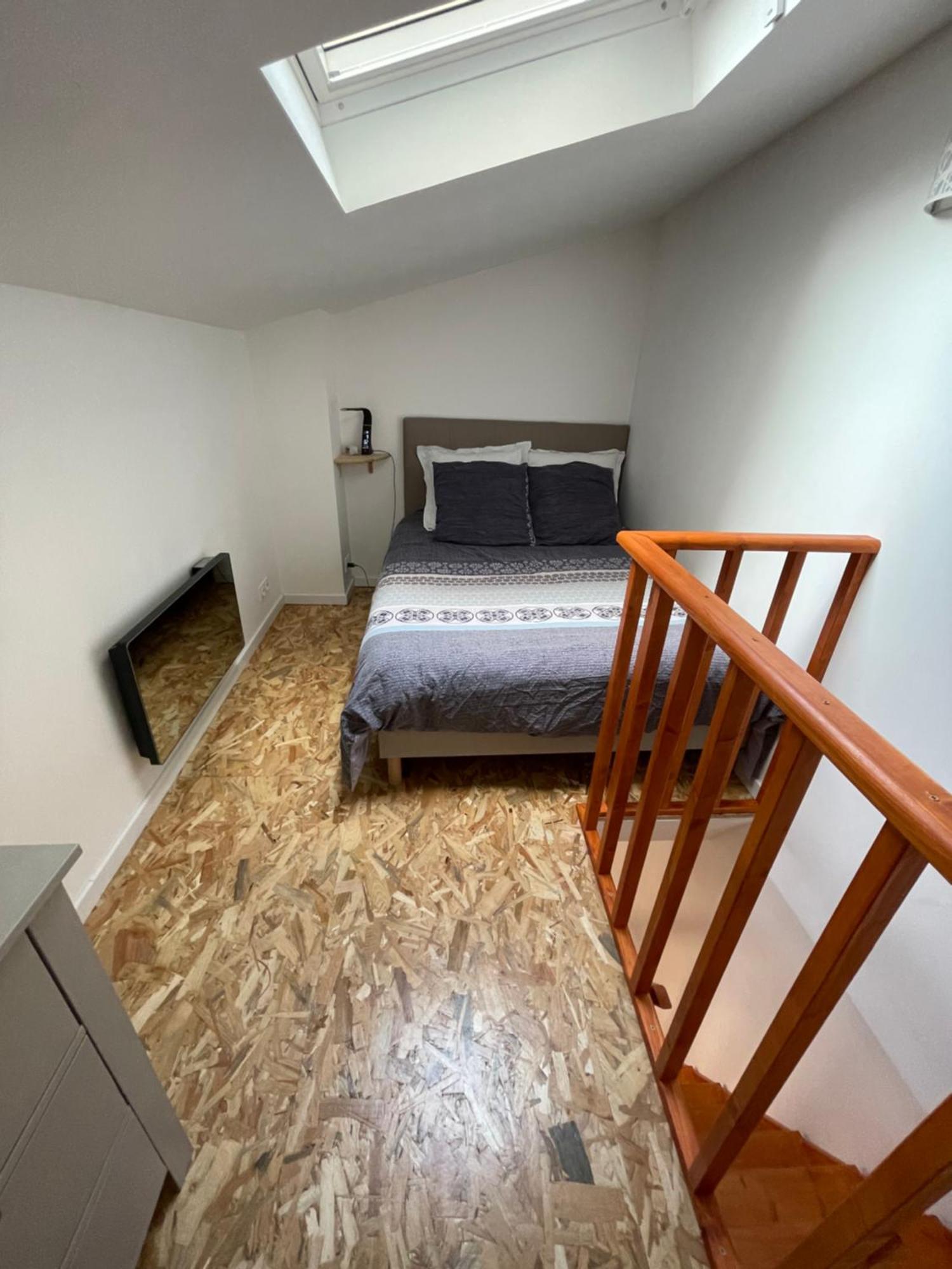 Apartment Chez Sonou , Centre Nîmes