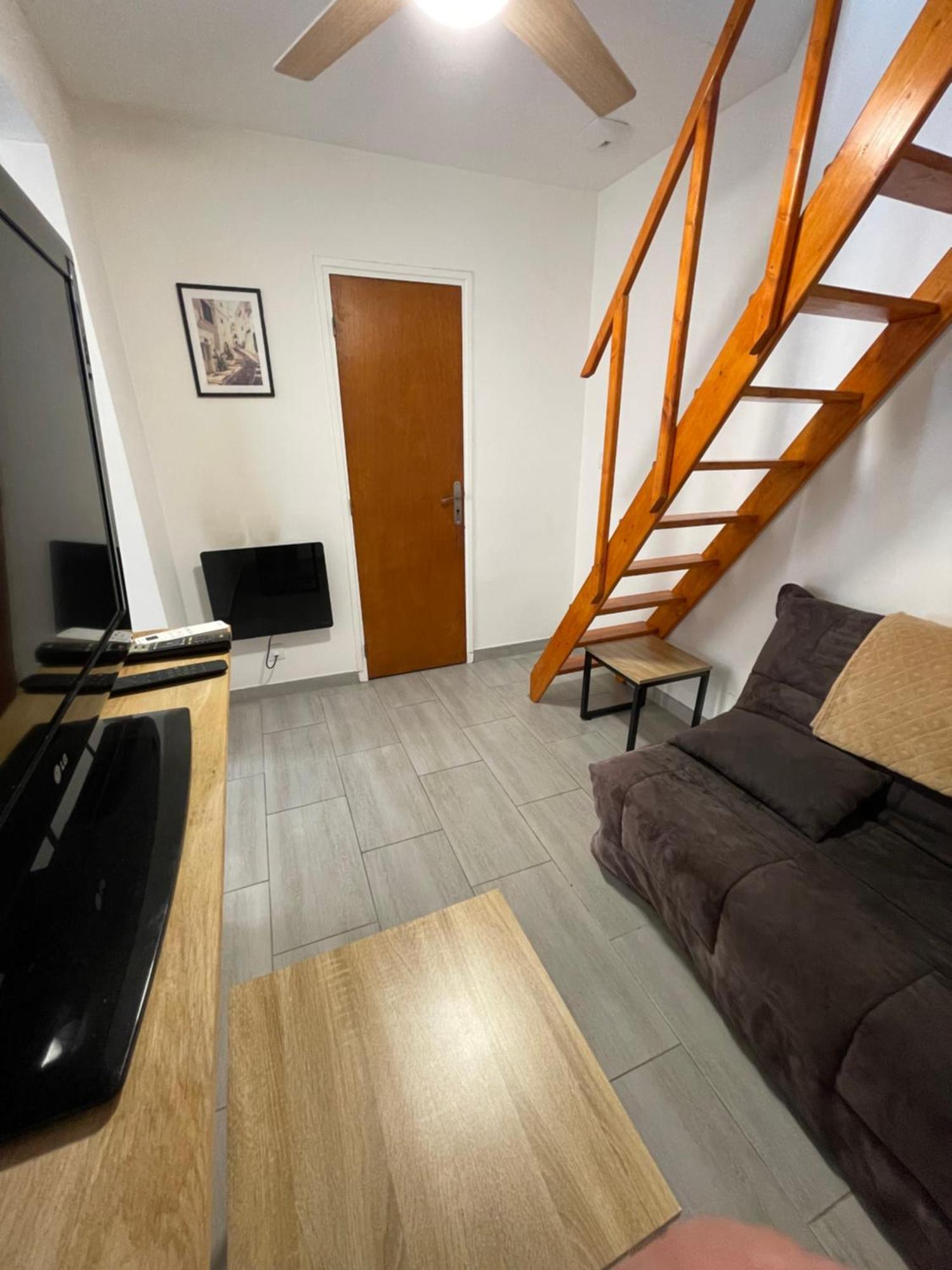 Chez Sonou , Centre Apartment