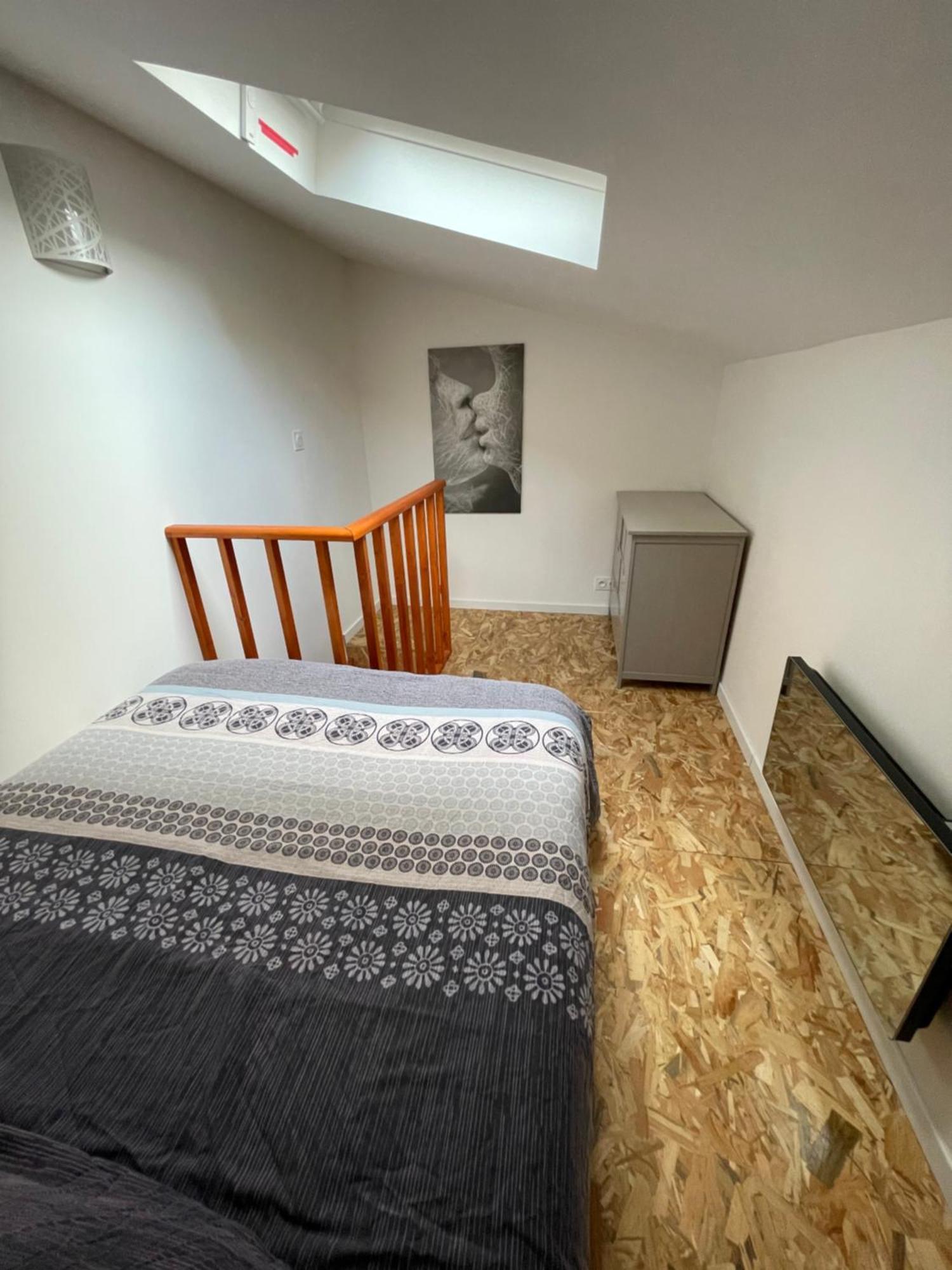 Apartment Chez Sonou , Centre Nîmes